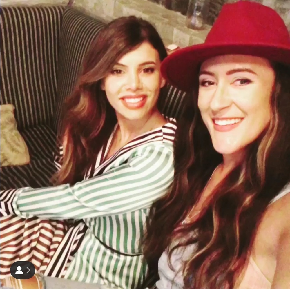 Meet your Posher, Jessi